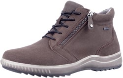 8-85205-29 Tamaris taupe veterboot taupe