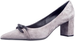 6401C Evaluna grijs pump grijs