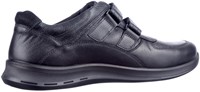 328301 K Jomos zwart veterschoen zwart-2