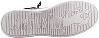 4181-601 Mustang groen veterboot groen-3