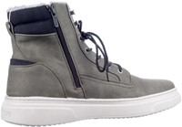 4181-601 Mustang groen veterboot groen-2