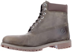 TB02AXH901Timberland Olive veterboot groen