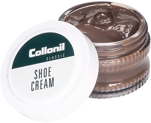 Shoe cream taupe 379 Schoen creme taupe