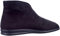15589 Westland zwart pantoffel zwart-2
