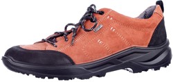 859902 K Jomos oranje veterschoen oranje