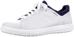 321398 H Jomos wit veterschoen wit