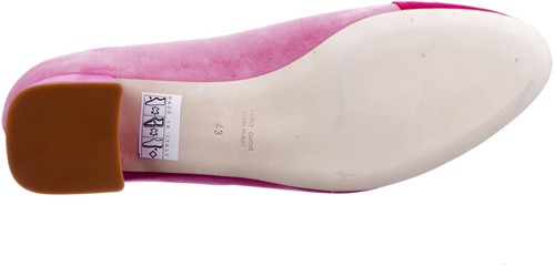 2162 Volare roze pump roze-3