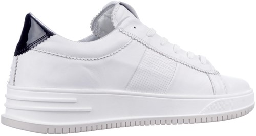 D1801 Hip wit veterschoen wit-2