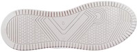 D1801 Hip wit veterschoen wit-3