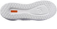 810397 Jomos wit/beige combi veterschoen wit/beige combi-3
