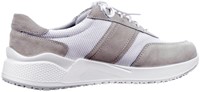 810397 Jomos wit/beige combi veterschoen wit/beige combi-2