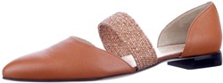 11791 Brunate bruin ballerina bruin