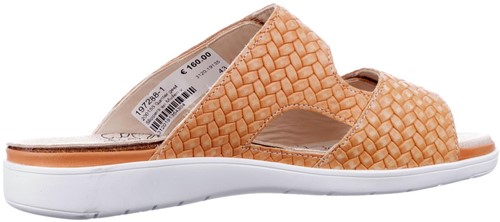 200155 Ganter geel slipper geel-2