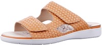 200155 Ganter geel slipper geel