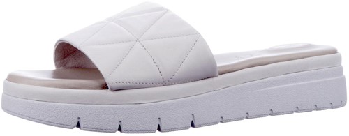 8-57205-20 Tamaris wit slipper wit