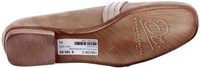 49.212 Donna Carolina beige mocassin beige-3