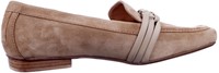 49.212 Donna Carolina beige mocassin beige-2