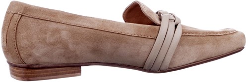 49.212 Donna Carolina beige mocassin beige-2