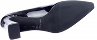 T02C Evaluna zwart lak pump zwart lak-3