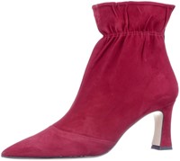 12214 Lilian rood enkellaars rood