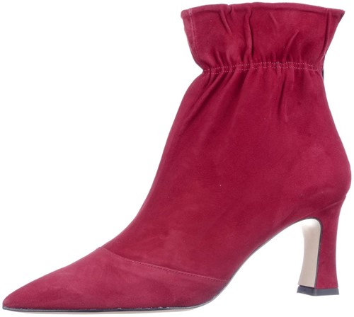 12214 Lilian rood enkellaars rood