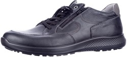 Jomos zwart 322424 K veterschoen zwart