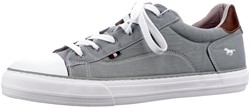 Mustang groen 1272-307 sneaker groen