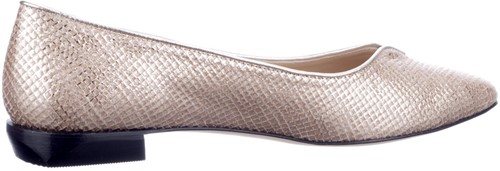 10526 Brunate goud platin ballerina goud platin-2
