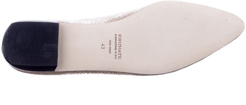 10526 Brunate goud platin ballerina goud platin-3