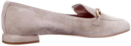 Ignacia-MA Maripe beige instapper beige-2