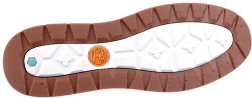 Timberland bruin TBOA6A2D veterschoen bruin-3