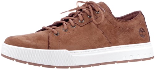 Timberland bruin TBOA6A2D veterschoen bruin