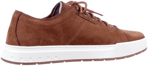 Timberland bruin TBOA6A2D veterschoen bruin-2