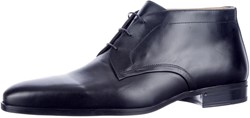 3820503 Giorgio zwart veterboot zwart