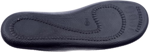 Seibel zwart Monaco 202 17902 slipper zwart-3