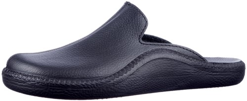 Seibel zwart Monaco 202 17902 slipper zwart