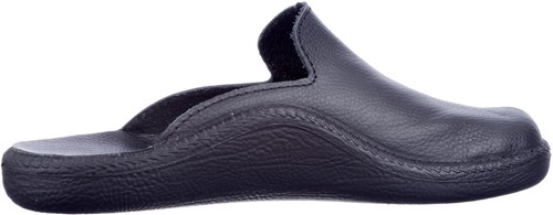 Seibel zwart Monaco 202 17902 slipper zwart-2