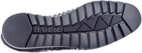 Harris zwart 2817/P-11.752 veterschoen zwart-3