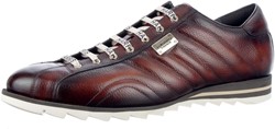 0894 Harris bruin veterschoen bruin