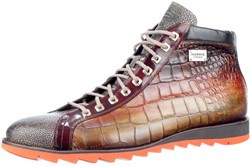 0721/P Harris bruin combi veterboot bruin combi