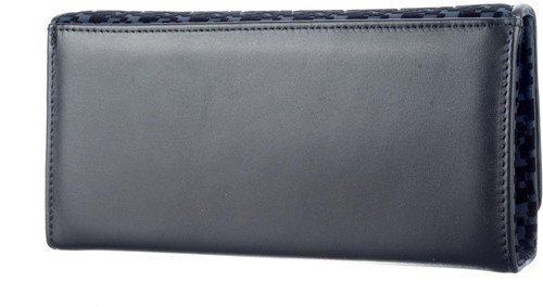 ST611 Brunate blauw/zwart Damestas blauw/zwart-2