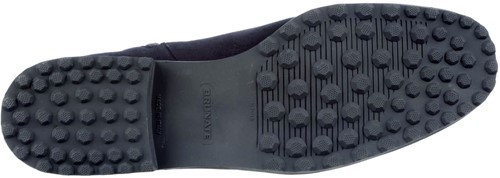 Brunate donkerblauw 28117 enkellaars donkerblauw-3