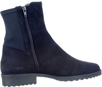 Brunate donkerblauw 28117 enkellaars donkerblauw-2