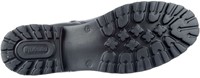 Remonte zwart D8694-00 enkellaars zwart-3