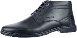 42817 Seibel zwart veterboot zwart