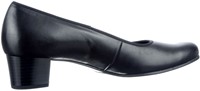 C12000-013 Semler zwart pump zwart-2