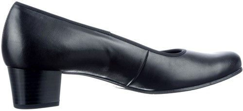 C12000-013 Semler zwart pump zwart-2
