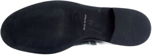 2231C Evaluna zwart enkellaars zwart-3