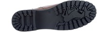 1435-603 Mustang cognac veterboot cognac-3