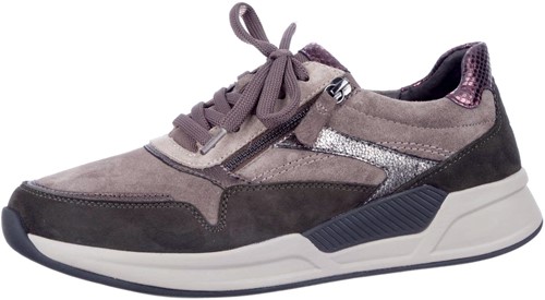 56.957.30 Gabor Rollingsoft multi sneaker multi